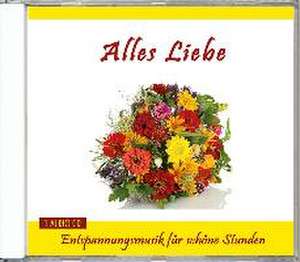 Alles Liebe