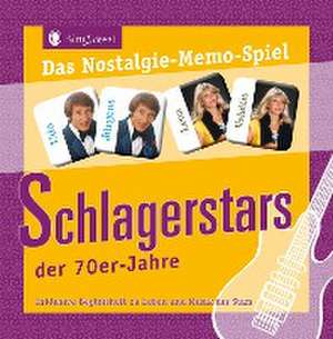 Unsere deutschen Schlagerstars de SingLiesel Verlag