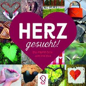 Herz gesucht!