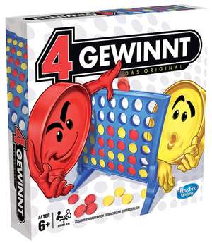 4 gewinnt