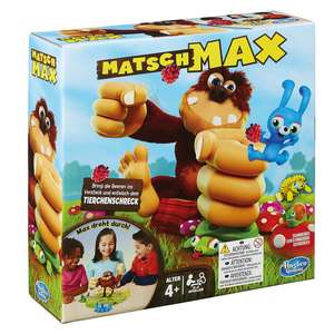 Matsch Max