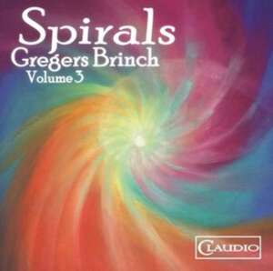 Spirals de Jonathan/Hancox Truscott