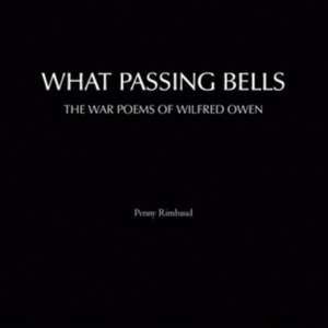 What Passing Bells de Penny Rimbaud