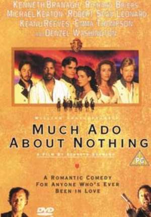 Much Ado About Nothing 