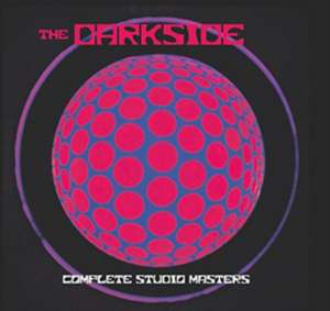 The Complete Studio Masters 5 CD Box Set de The Darkside