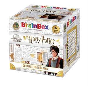 BrainBox - Harry Potter de Brainbox