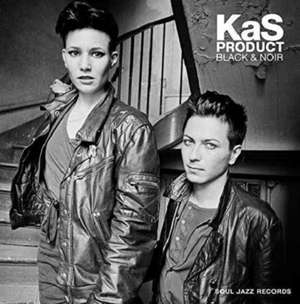 Black & Noir de Kas Product