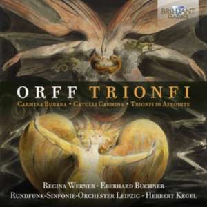 Trionfi de Werner/Buchner/Kegel/RSOL