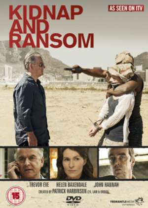 Kidnap & Ransom