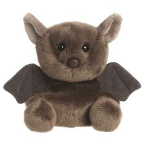 PP Luna Bat Plush Toy