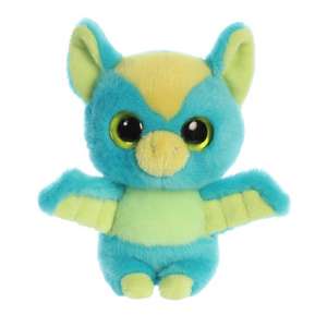 AURORA: YooHoo Batu Fruit Bat Soft Toy 12cm