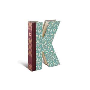 Alphabooks - Letter K de If