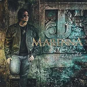 No Regrets de Marenna