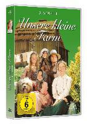 Unsere kleine Farm - 3. Staffel de Michael Landon