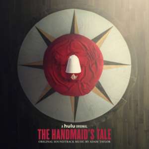 The Handmaid's Tale (Original Series Soundtrack) de Adam Taylor