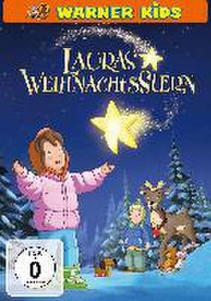 Lauras Weihnachtsstern de Erik Stappenbeck