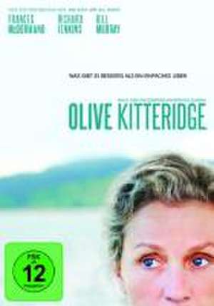 Olive Kitteridge de Jeffrey M. Werner