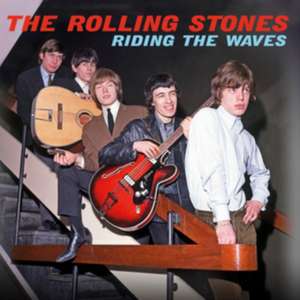 Riding The Waves de The Rolling Stones