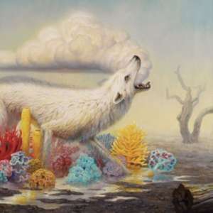 Hollow Bones de Rival Sons