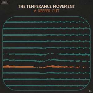 A Deeper Cut de The Temperance Movement