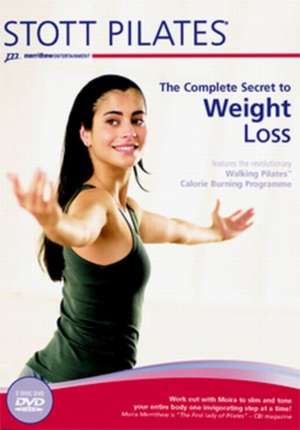 Complete Secret To Weight Loss