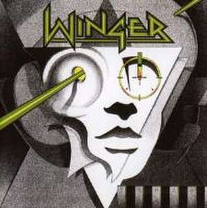 Winger (Lim.Collector's Edition) de Winger