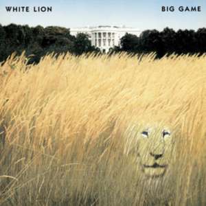 Big Game (Lim.Collectors Edition) de White Lion