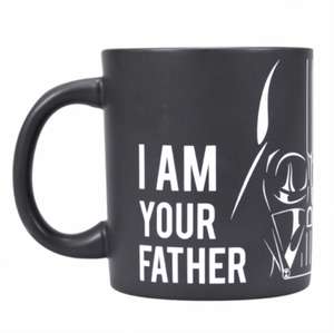 Star Wars Darth Vader Mug