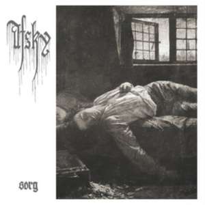 Sorg de Afsky