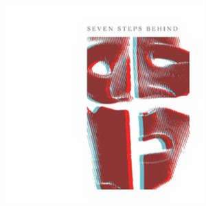 Seven Steps Behind de Mana