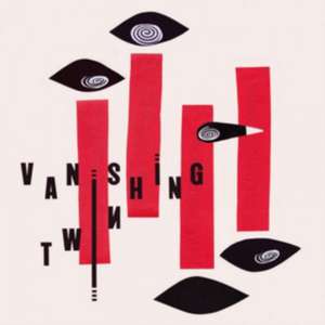 Choose Your Own Adventure de Vanishing Twin