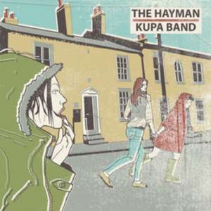 The Hayman Kupa Band de The Hayman Kupa Band