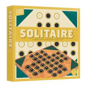 Solitaire