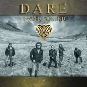 Sacred Ground de Dare