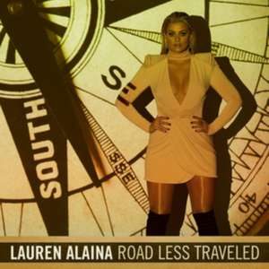 Road Less Traveled de Lauren Alaina