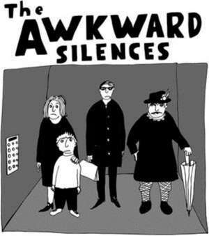 The Awkward Silences de The Awkward Silences