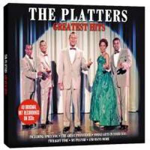 Greatest Hits de The Platters