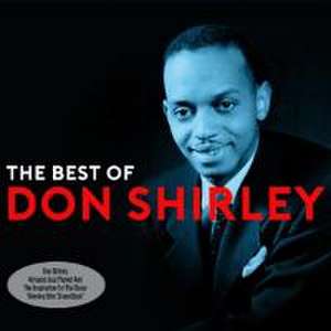 Best Of de Don Shirley