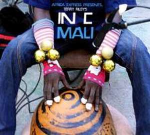 Africa Express Presents...Terry Riley's in C Mali de Africa Express