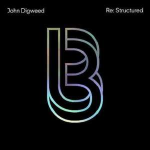 Re: Structured de John Digweed