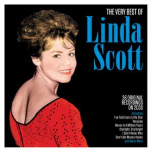 The Very Best Of de Linda Scott