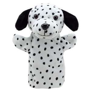 Dalmatian de The Puppet Company