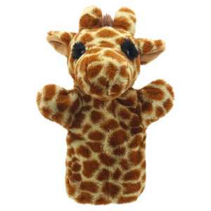 Giraffe de The Puppet Company