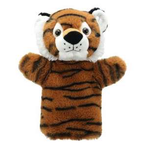 Tiger de The Puppet Company