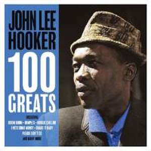 100 Greats de John Lee Hooker