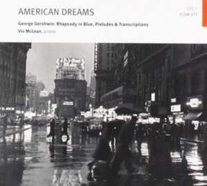 American Dreams de Viv/Lee McLean