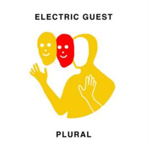 Plural de Electric Guest