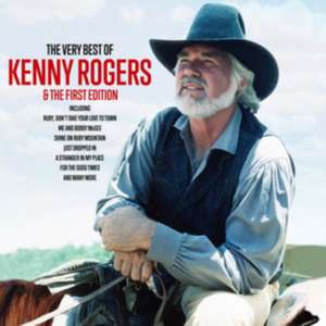 Very Best Of de Kenny Rogers