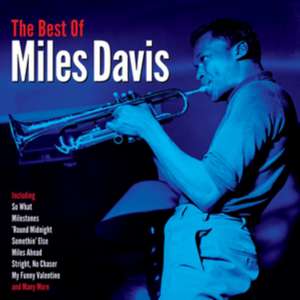 Best Of de Miles Davis