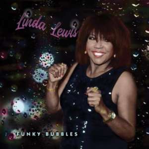 Funky Bubbles (1967-2017) de Linda Lewis